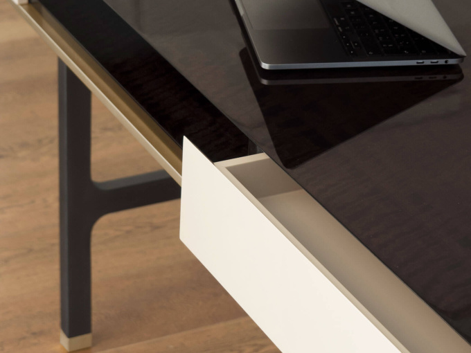 Стіл письмовий Bolivar