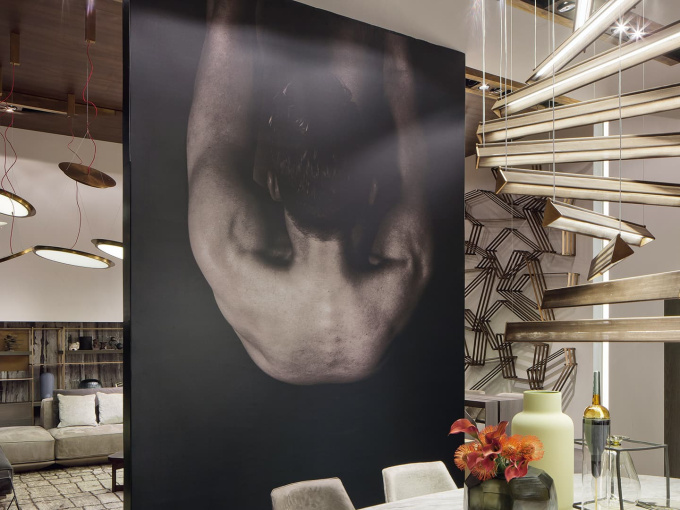 Потолочный светильник Y-Light