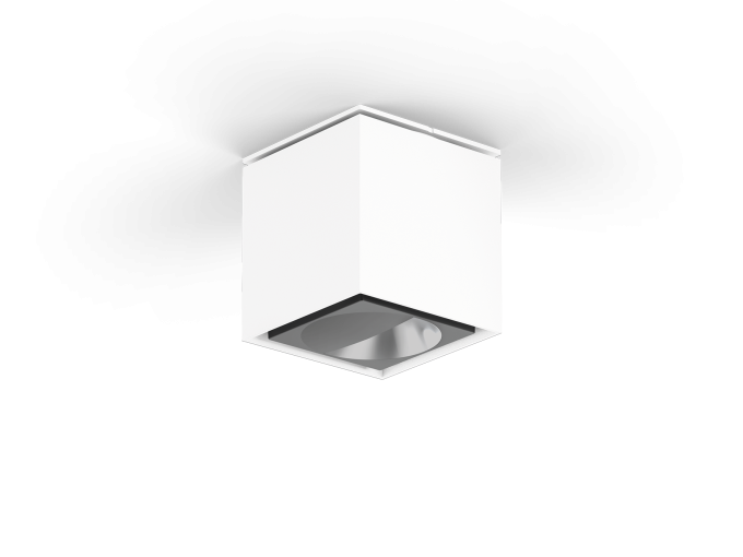 Потолочный светильник  Sasso 60 round celinf