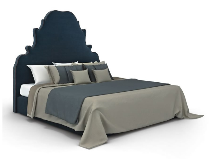 Кровать Espalter