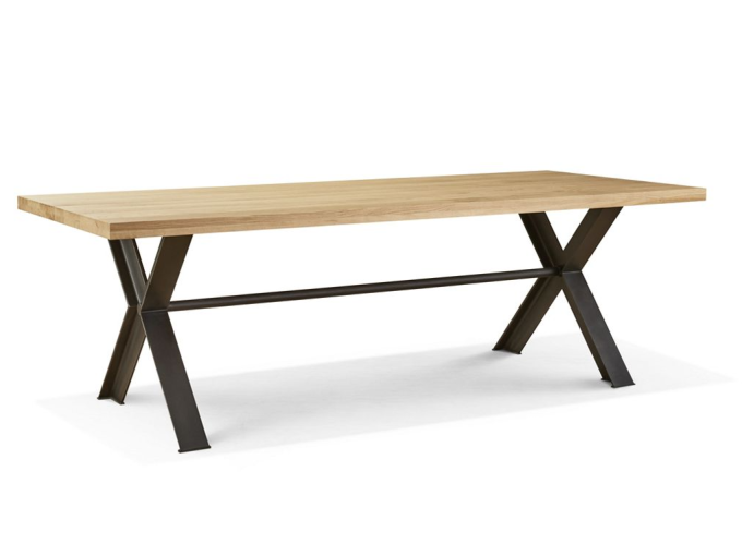 Стол обеденный Syntaxe