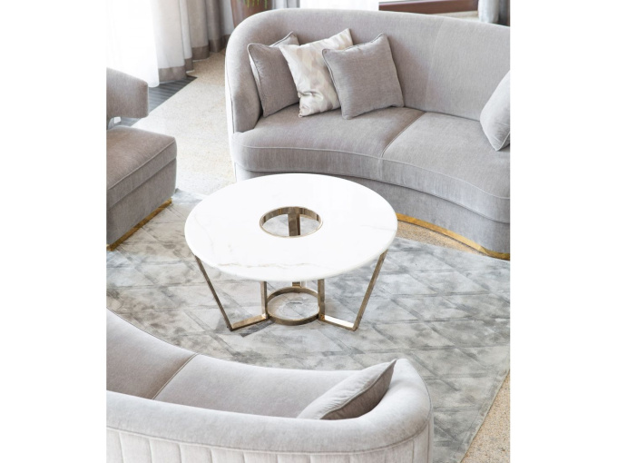 Журнальный столик Victoria