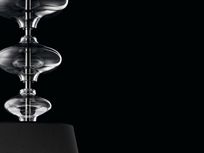 Подвесной светильник Eva