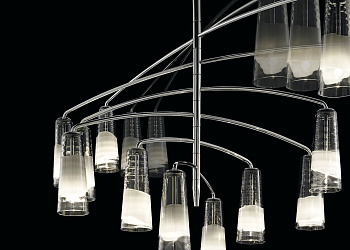 Подвесной светильник Colimacon