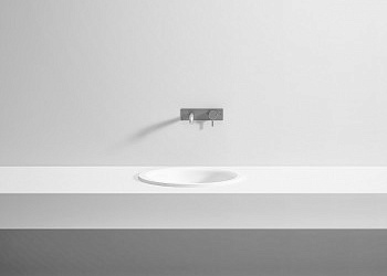 Раковина Hammam incasso