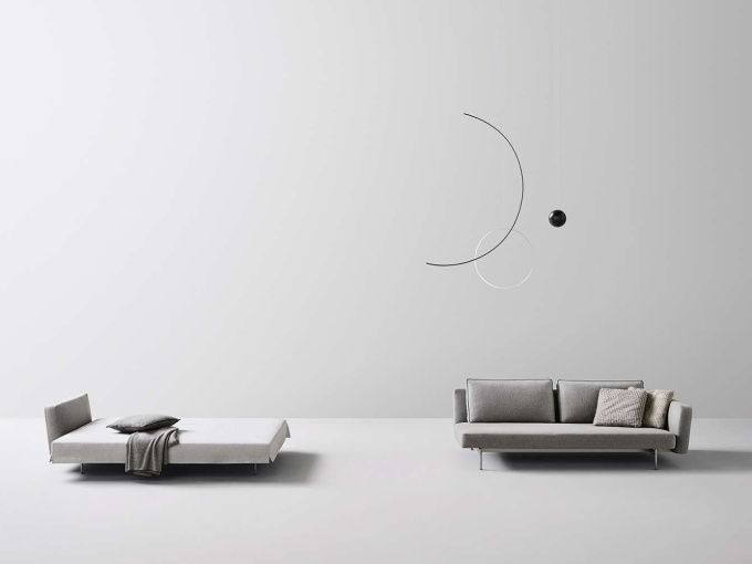 Кровать SAKé