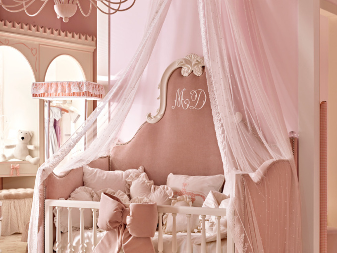 Кровать  Lord