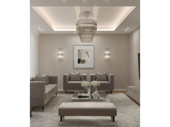 підвіска Halma