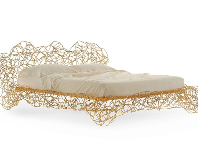 Кровать Corallo