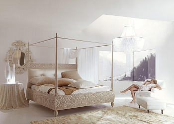 Кровать  Rebecca