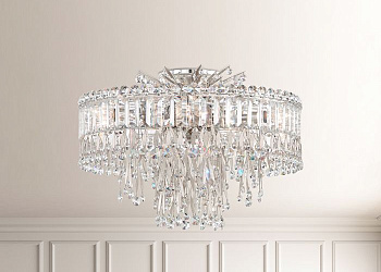 Люстра TRIANDRA