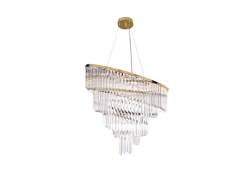 Підвіска ROYAL