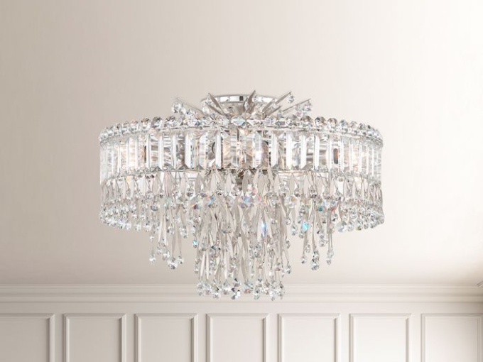 Люстра TRIANDRA