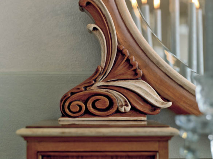 Спальня Sunday Morning