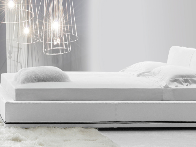 Кровать Zipper