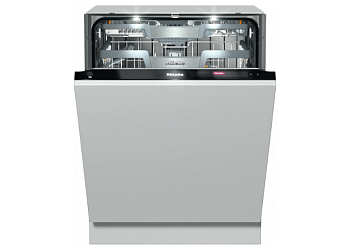 Посудомоечная машина G 7960 SCVi