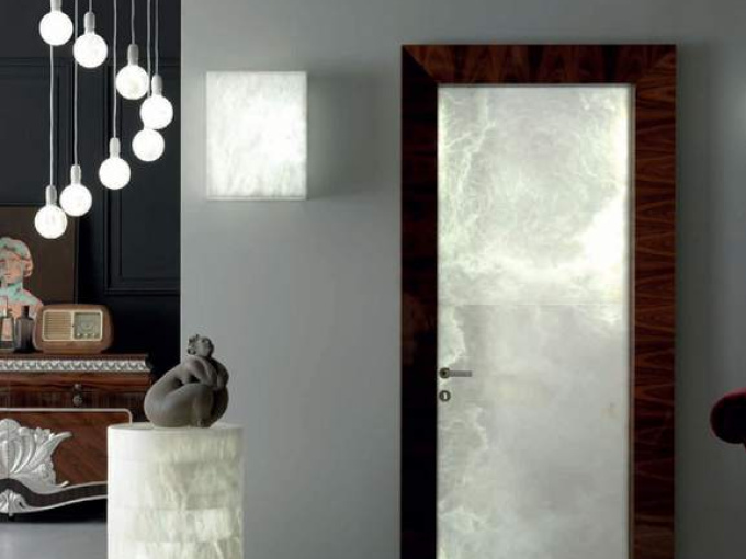 Двер  Arunthia 1938 /QQ