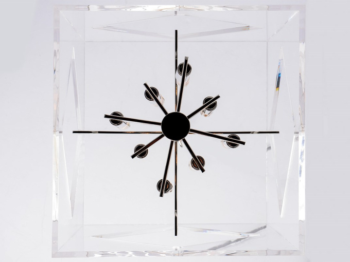 Потолочний світильник TRAVIS