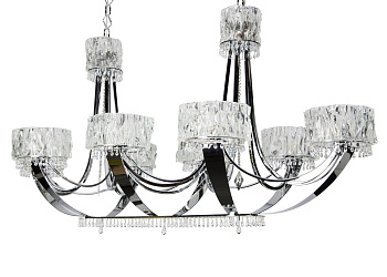 Люстра Crystal Blade Люстра 512/120
