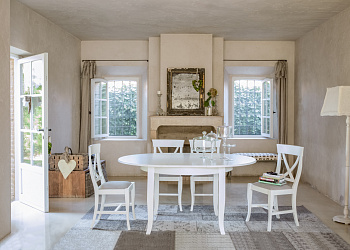 Консоль Crema