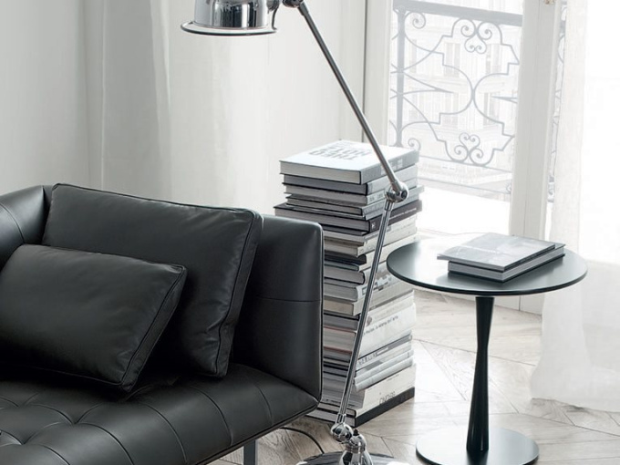 Журнальный столик Flute