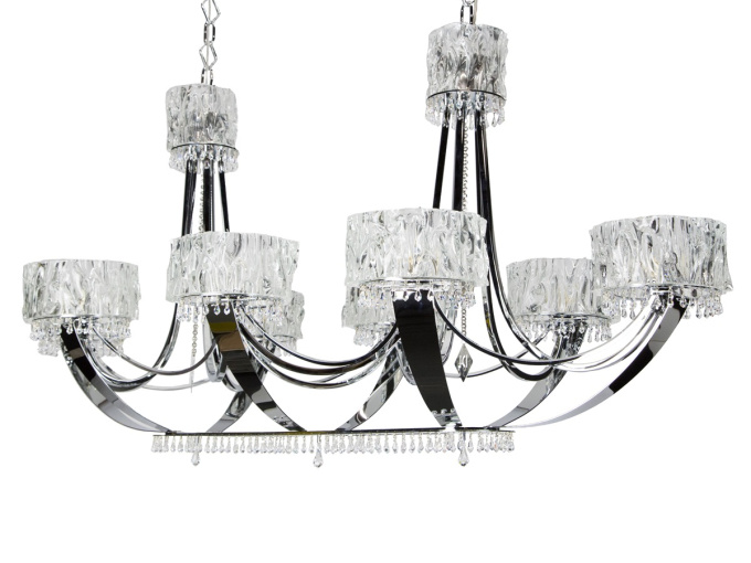 Люстра Crystal Blade Люстра 512/120