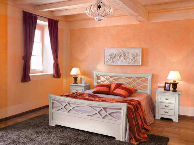 Кровать Natalia