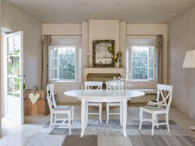 Консоль Crema