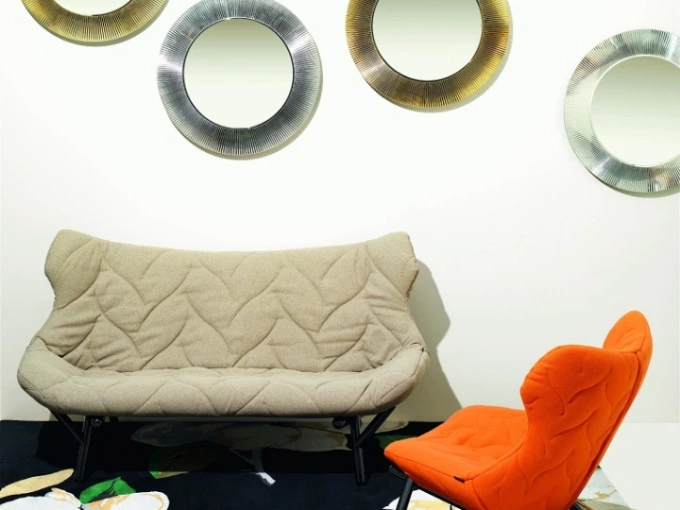 Диван Foliage-1