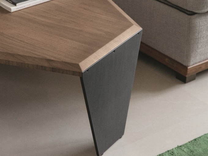 Журнальный столик Tortuga