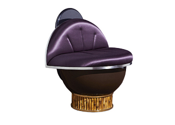 Кресло Dimoremilano