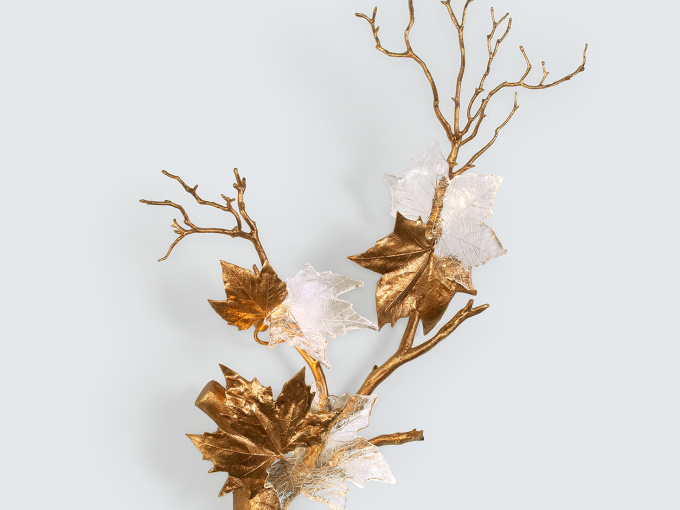 Настенний светильник Twig Right