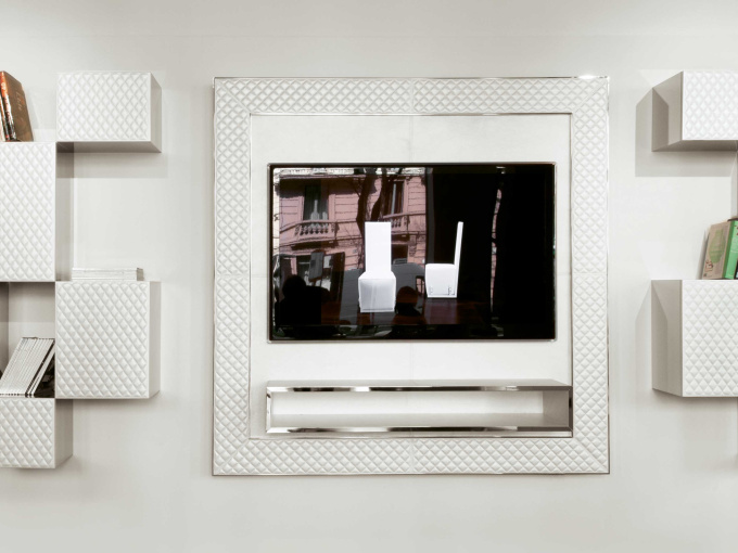 Тумбочка Louise