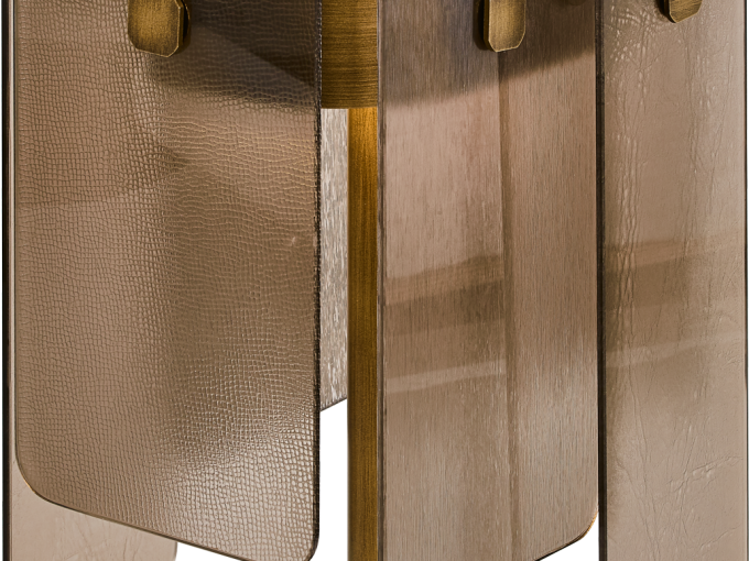 настільна лампа Oscar