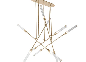 Підвіска Labics