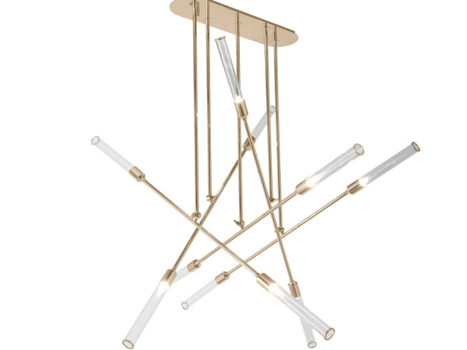 Стельовий світильник Labics