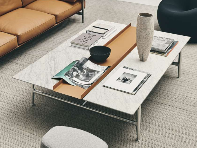 Журнальный столик Pianura