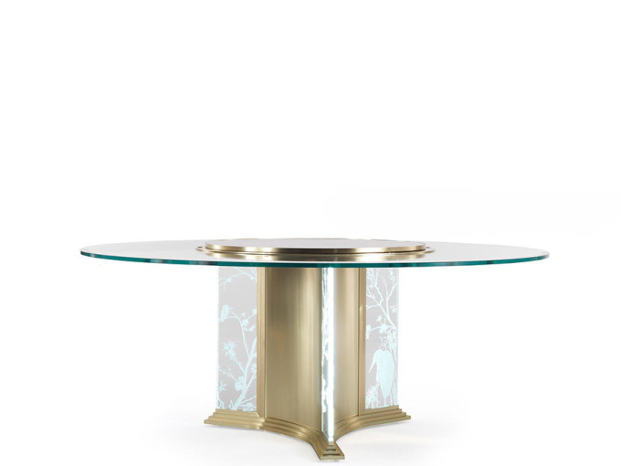 Обеденный Стол Fuji