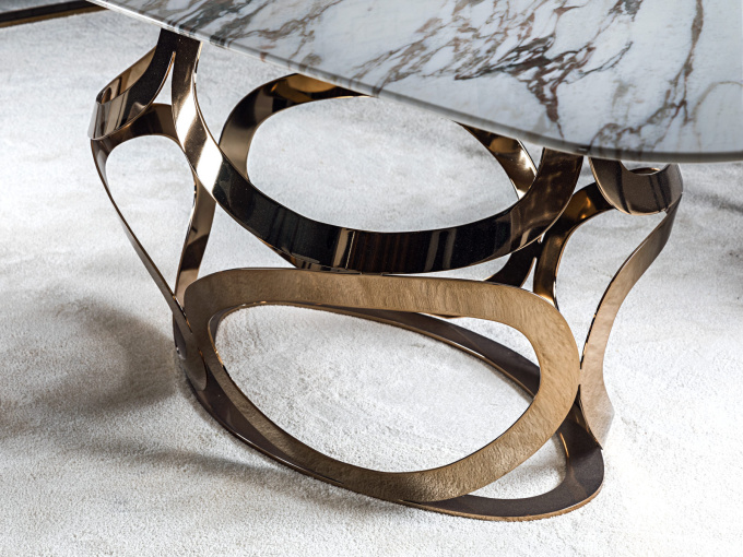 Стіл Обідній Icon marble