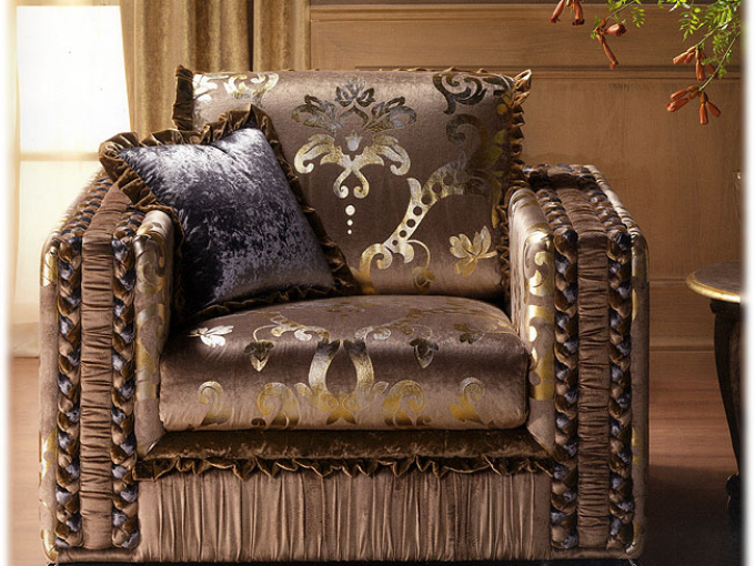 Кресло Miami pl2