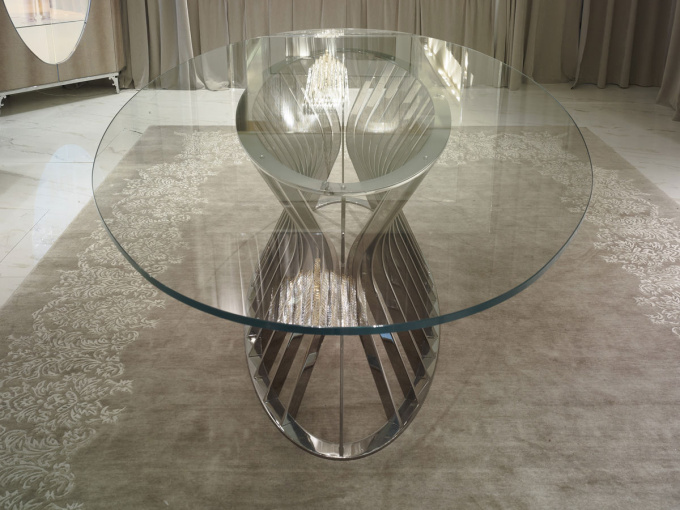 Обідний Стіл Solstice