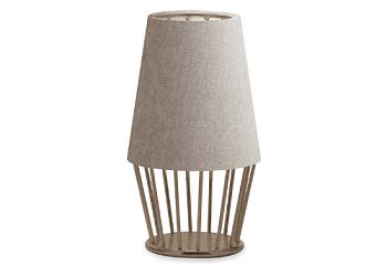 Лампа настольна Sofia