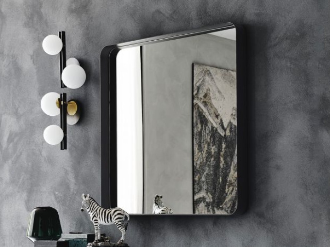 Зеркало Wish S