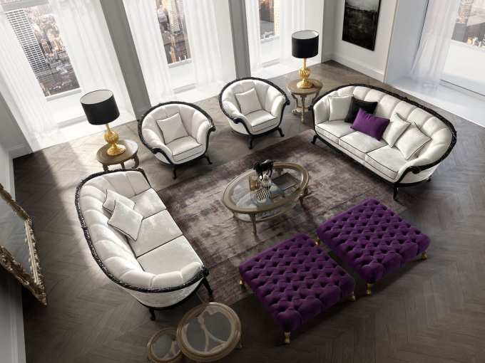 Лампа Andrea Fanfani