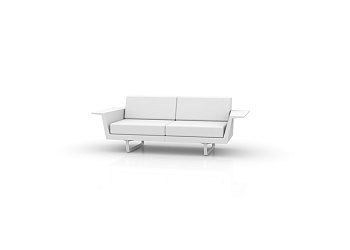 Диванний модуль Delta sofa 2 seat