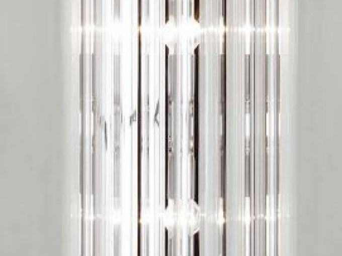 Настенная лампа  1997