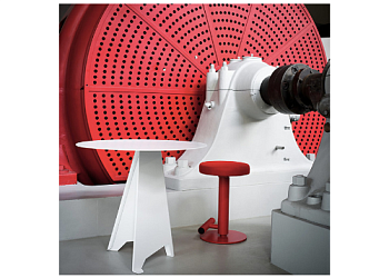 Барный стул Tacchini