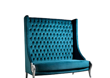 Скамейка Troya-Troyano