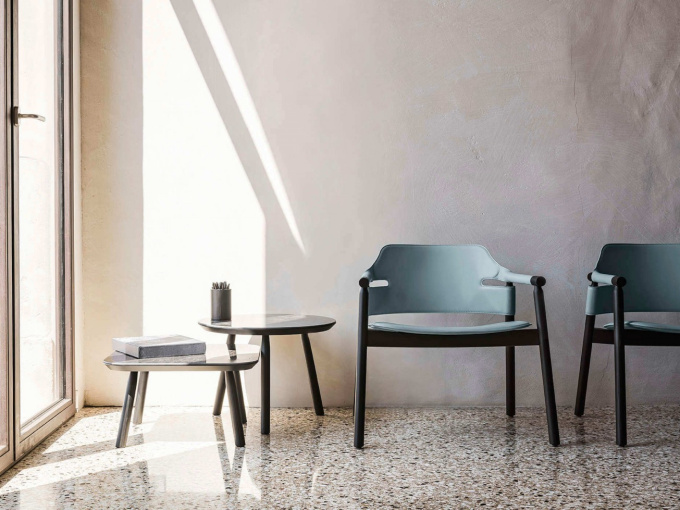 Кресло Suite AP L CU 