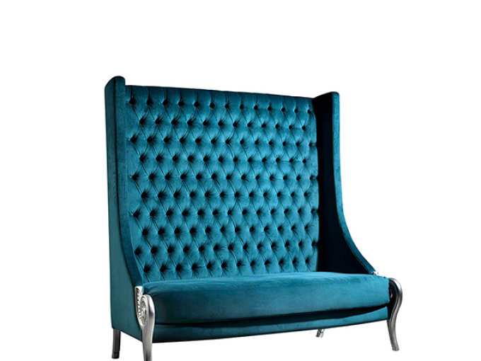 Скамейка Troya-Troyano